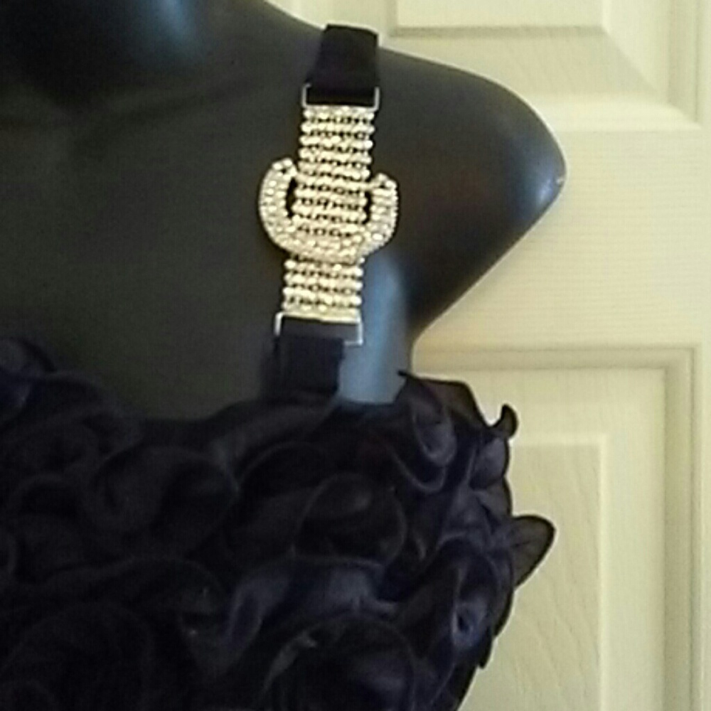 Bustier - Picture 4 of 5